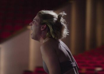 Crítica de ‘La furia’: después de la violación