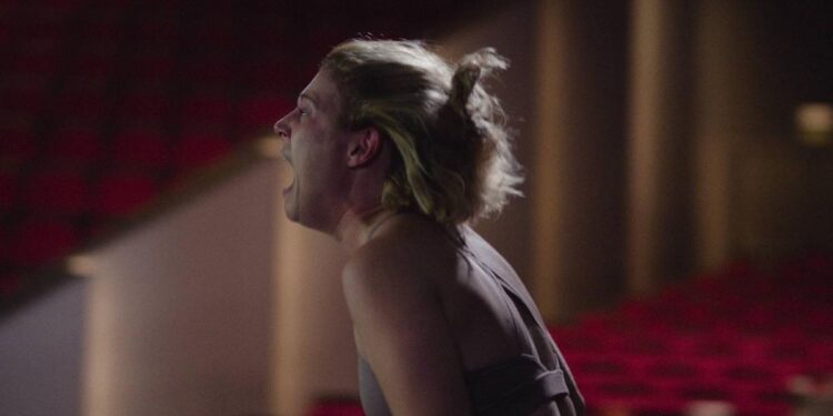 Crítica de ‘La furia’: después de la violación