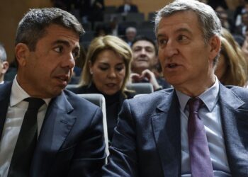 La erosión de Mazón compromete las expectativas de Feijóo y evidencia la mayor debilidad del PP