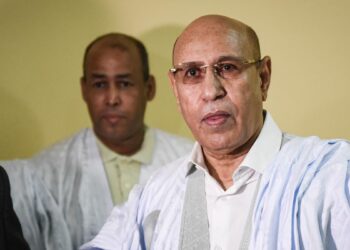 El presidente de Mauritania gana las elecciones presidenciales entre acusaciones de fraude electoral