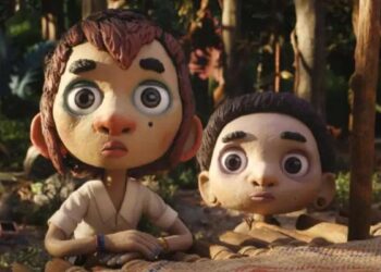 Crítica de ‘Salvajes’: el valor de la infancia