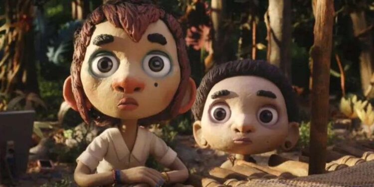 Crítica de ‘Salvajes’: el valor de la infancia