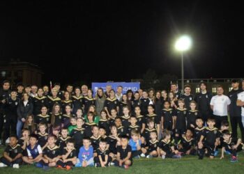 Con el ‘Pasillo Verde’ consiguen un ‘Arganzuela’ de ‘Gigantes’