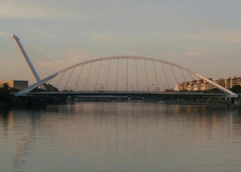 Repasamos la situación hidrográfica de nuestro país de los últimos años