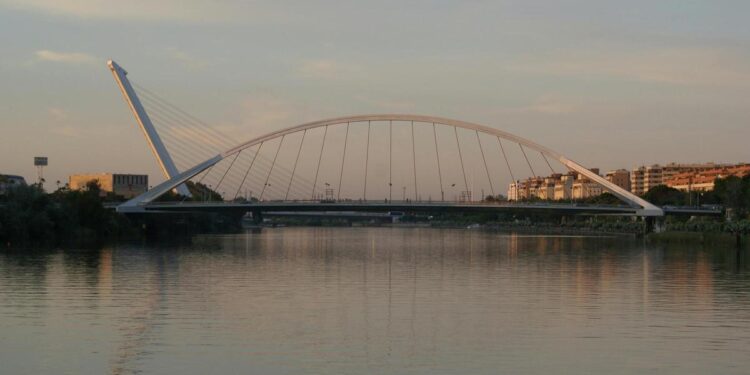 Repasamos la situación hidrográfica de nuestro país de los últimos años
