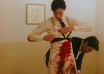 Crítica de ‘Tardes de soledad’, de Albert Serra: en la intimidad del matador, fuera de toda polémica