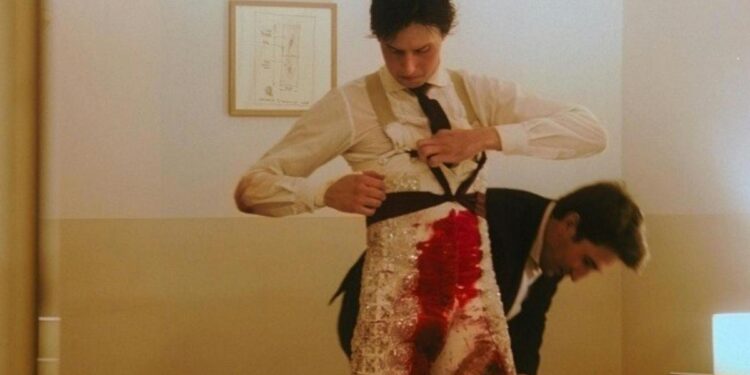 Crítica de ‘Tardes de soledad’, de Albert Serra: en la intimidad del matador, fuera de toda polémica