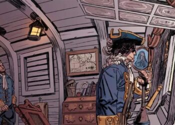 Varios clásicos y una moderna