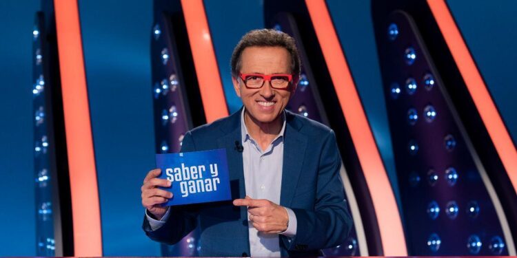 ‘Saber y ganar’ cambia una de sus reglas históricas tras 28 años en emisión