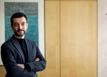 Pablo Bustinduy: ‘Confío en que la ley de familias, con la renta por crianza, se apruebe de forma inminente’