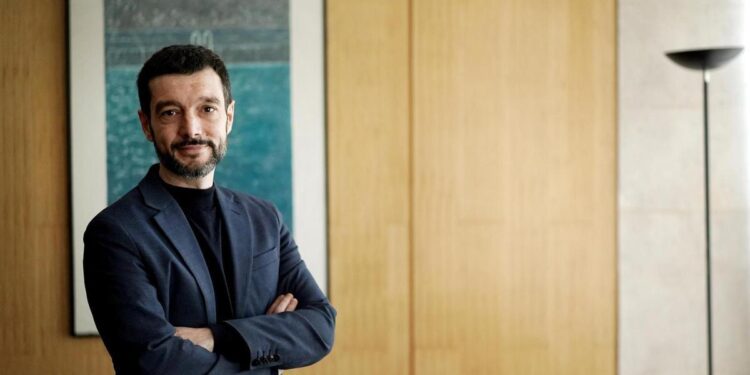 Pablo Bustinduy: ‘Confío en que la ley de familias, con la renta por crianza, se apruebe de forma inminente’