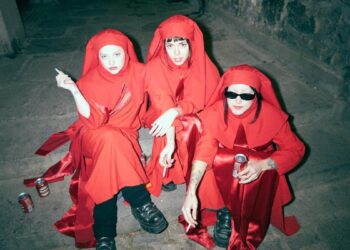 Shego llega a La Riviera con todo el papel agotado: ‘Las mujeres en la música hemos pasado de competir a amadrinarnos’