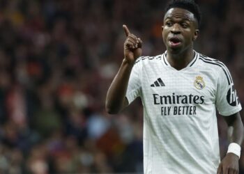 El vestuario del Real Madrid se cansa de Vinicius: ‘No vamos a perder un segundo más con él’
