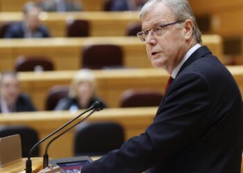 El PP aprueba el tercer choque Congreso-Senado por la modificación de una ley ya publicada en el BOE