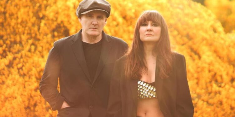 Amaral: ‘Nos preocupa la desproporción en la que vivimos, todo es a lo bestia’