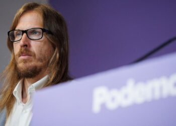 Podemos busca que Sumar se retrate en el Congreso sobre el gasto en defensa y la salida de España de la OTAN