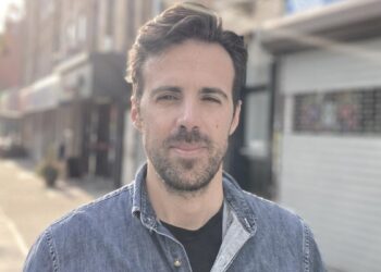 Argemino Barro, periodista y escritor: ‘Mariúpol era el símbolo de la Ucrania libre’