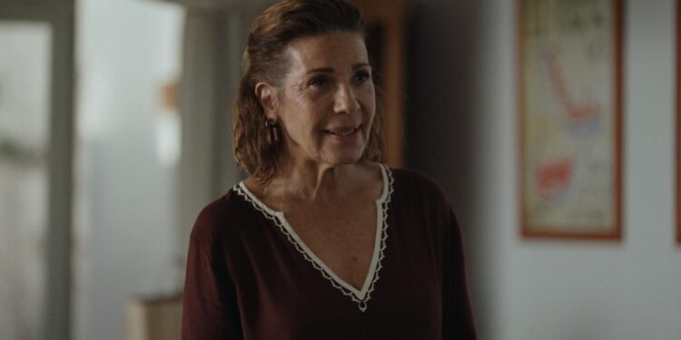 Emma Vilarasau, la actriz comprometida contra el edadismo que opta al Goya a Mejor protagonista