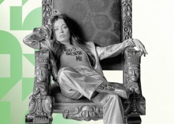 Anna Castillo: llegar a princesa sin ser monárquica