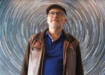 Josep Maria Trigo, astrónomo: ‘Un asteroide como el 2024 YR4 puede producir un estallido atmosférico’