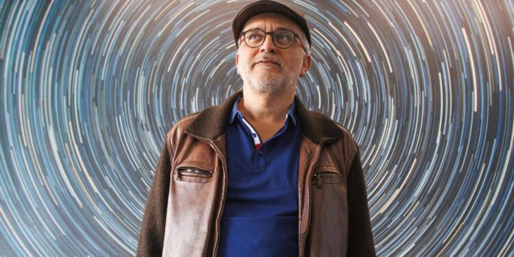 Josep Maria Trigo, astrónomo: ‘Un asteroide como el 2024 YR4 puede producir un estallido atmosférico’