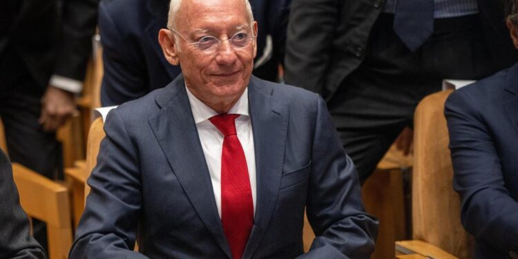 Las nuevas diligencias siguen apuntando a que la muerte de Isak Andic fue accidental