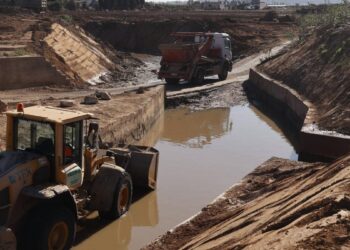 Hallan el coche de Eli, la mujer desaparecida en Cheste durante la DANA, pero no hay rastro de su cuerpo