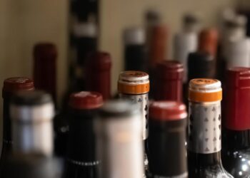 El sector del vino español en EEUU: 391,4 millones de dólares en ventas y 67,3 millones de litros exportados