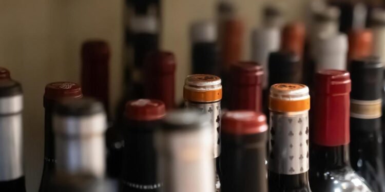 El sector del vino español en EEUU: 391,4 millones de dólares en ventas y 67,3 millones de litros exportados