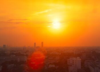 España registrará sequías graves y también precipitaciones más extremas en las próximas décadas