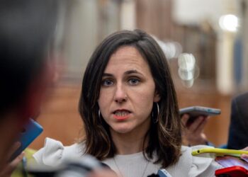 Podemos se adelanta a Sumar y registra una ley en el Congreso para mantener exento de IRPF el salario mínimo frente a Hacienda