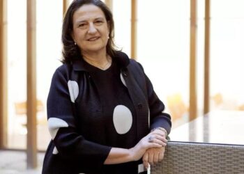 Dolores de la Puerta, experta en microbiota: ‘La salud mental está íntimamente relacionada con nuestro intestino’