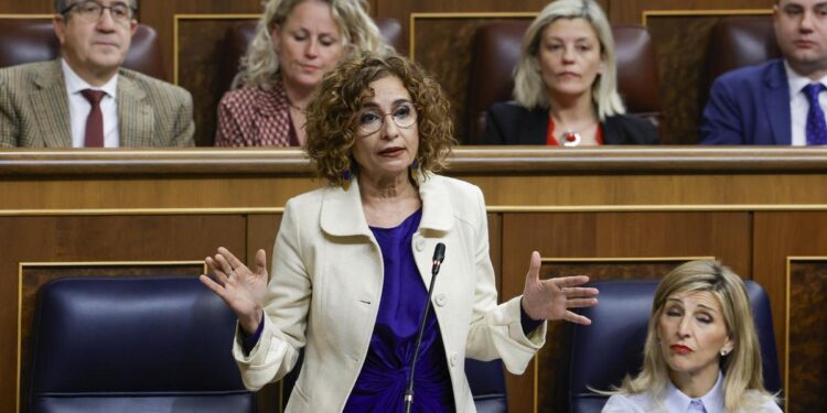 PP y Sumar se alían contra el PSOE para exigir al Gobierno 87 millones para Aragón