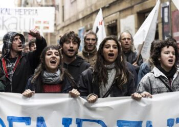 ‘El 47’ y ‘La infiltrada’ comparten triunfo en unos Goya atípicos