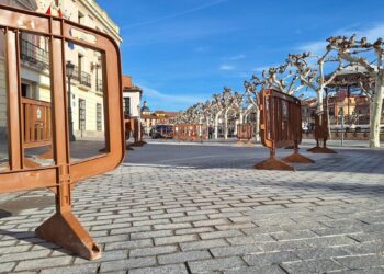 Así están las 14 obras planificadas para este año en Alcalá de Henares
