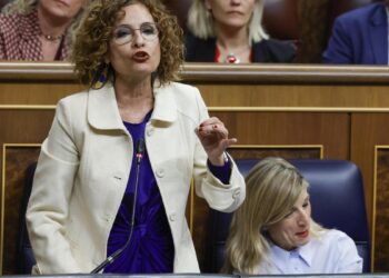 Hacienda sostiene que respetará el pacto con ERC para condonar ‘en torno al 20%’ de la deuda de Cataluña