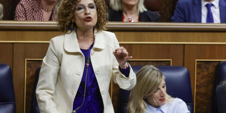 Hacienda sostiene que respetará el pacto con ERC para condonar ‘en torno al 20%’ de la deuda de Cataluña