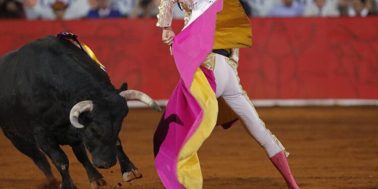 Más de 650.000 firmas pedirán al Congreso que la tauromaquia no sea patrimonio cultural