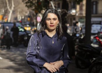 La Maria: “No hay gente de derechas cantando en valenciano y eso es un problema: cuando mandan, no nos programan”