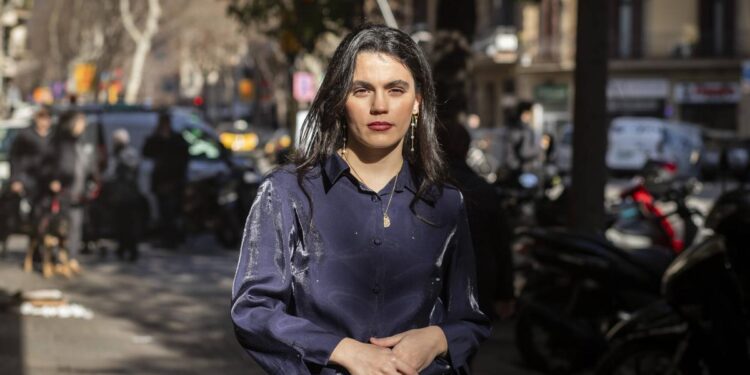 La Maria: “No hay gente de derechas cantando en valenciano y eso es un problema: cuando mandan, no nos programan”