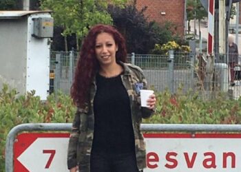 Mery fue estrangulada con una correa de perro: ‘Mi hija tenía una relación sentimental con su asesino’