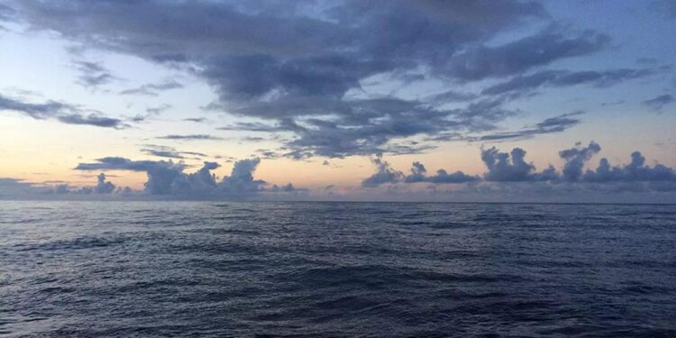 Un nuevo estudio afirma que la gran corriente oceánica del Atlántico se debilita pero no colapsará este siglo