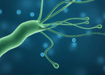 La vida en Marte sería similar a nuestras bacterias intestinales: descubre cómo se vería