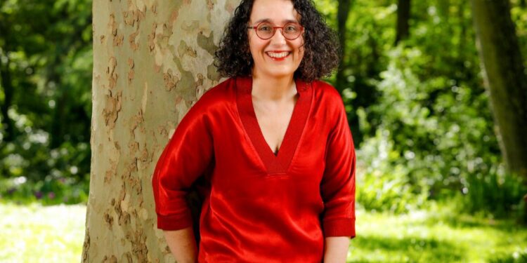 Anabel González, psiquiatra: ‘Si tengo carencias emocionales me acabo juntando con personas que más que darme lo que me faltó, me acaban quitando más’