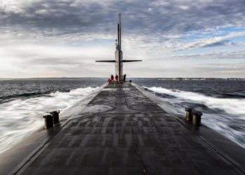 Europa, en busca de un paraguas nuclear propio frente a Putin