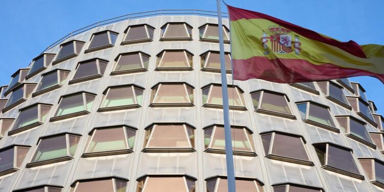 Estrasburgo avala el veto del TC a las resoluciones del Parlament sobre la independencia y la monarquía