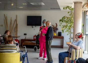 Cada día fallecen en España 94 personas dependientes sin haber llegado a recibir prestaciones o servicios, una cada 15 minutos