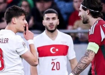 Contraste en los internacionales del Real Madrid: Güler se rebela contra la irrelevancia, Courtois no juega y Alaba coge aire