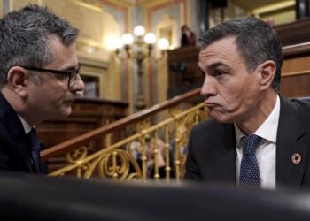 El juez Peinado apunta al Gobierno con la nueva causa por malversación por el contrato de la asistente de Begoña Gómez