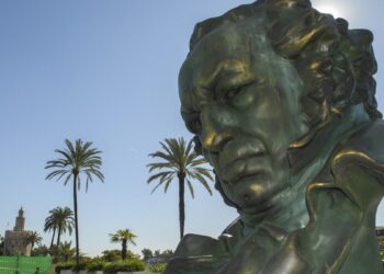 El discurso más polémico de la historia de los Goya: ‘Dicen que he provocado una crisis…’